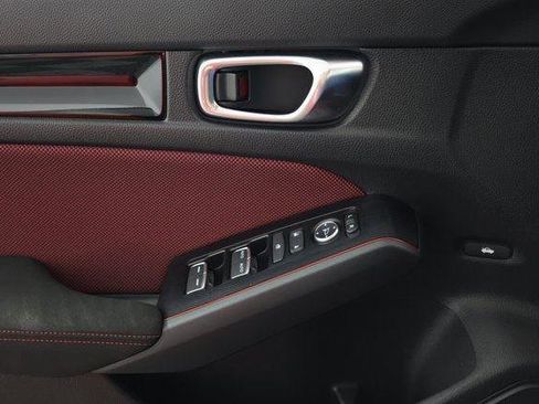 Used 2025 Honda Civic Si image 22