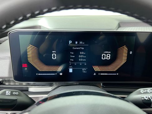 New 2026 Kia Carnival EX image 19