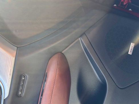 Used 2025 Cadillac XT5 Premium Luxury w/ Technology Package image 13