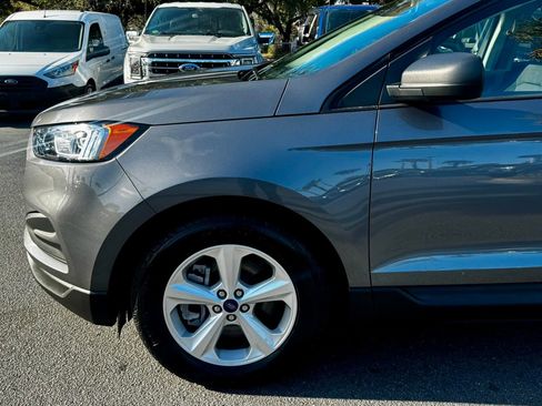 Certified 2022 Ford Edge SE image 19
