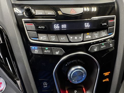 Certified 2025 Acura RDX A-Spec AWD/4WD image 28