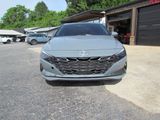 Used 2021 Hyundai Elantra Limited image 2