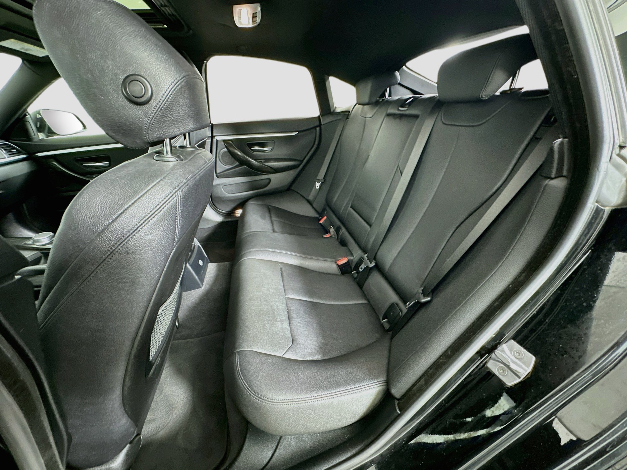 Used 2019 BMW 430i Gran Coupe w/ Convenience Package RWD image 30