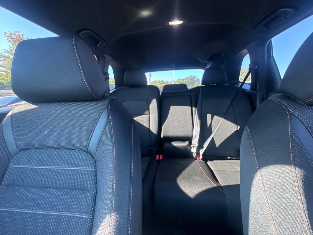 Used 2026 Honda CR-V Sport image 26