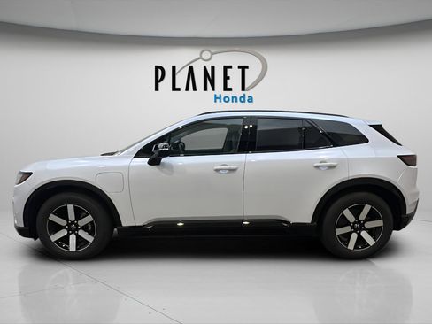 New 2026 Honda Prologue Touring image 7