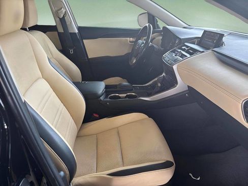 Used 2015 Lexus NX 200t 200t w/ Premium Package image 20