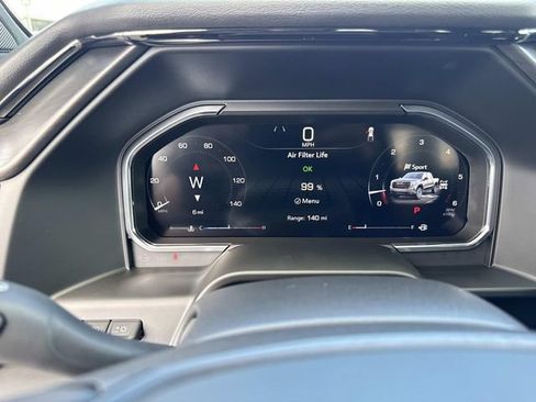 New 2026 GMC Sierra 1500 AT4X AWD/4WD image 22