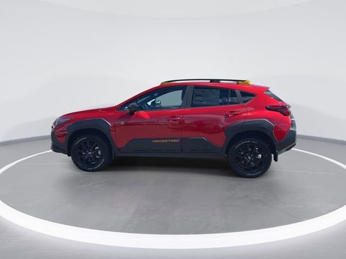 New 2026 Subaru Crosstrek 2.5i Wilderness AWD/4WD image 5
