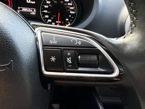 Used 2016 Audi A3 2.0T Premium AWD/4WD image 12