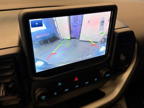 Used 2023 Ford Bronco Sport Heritage w/ Heritage Convenience Package AWD/4WD image 15