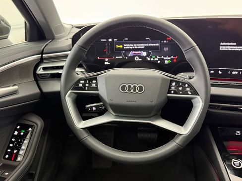 New 2025 Audi A5 2.0T Premium Plus image 18