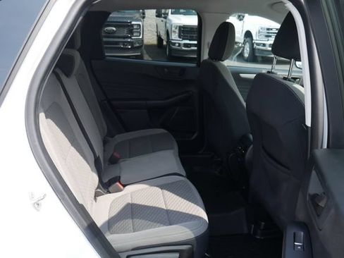 Used 2022 Ford Escape SE w/ Cold Weather Package AWD/4WD image 24