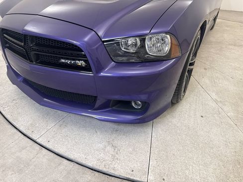 Used 2014 Dodge Charger SRT8 Super Bee w/ Convenience Group II RWD image 12