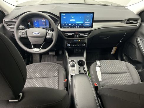 New 2026 Ford Escape Active w/ Tech Pack #1 image 4