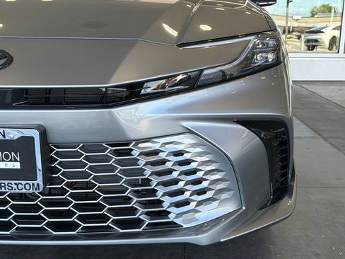 Certified 2026 Toyota Camry XSE w/ Preferred Package 1 (TMS) FWD image 6