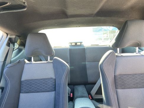 Used 2019 Toyota 86 RWD image 18