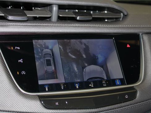 New 2026 Cadillac XT5 Sportv image 20