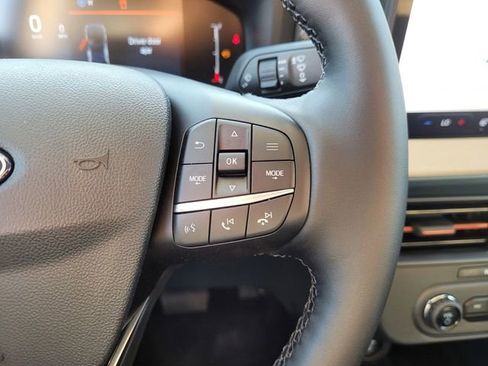 New 2025 Ford Maverick Lariat AWD/4WD image 12