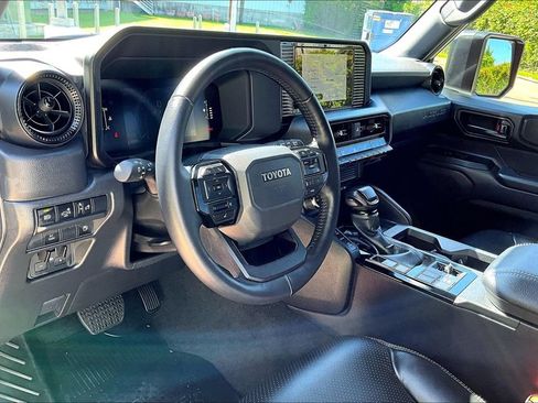 Used 2025 Toyota Land Cruiser 1958 AWD/4WD image 19