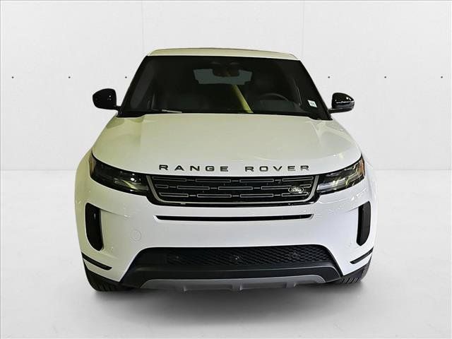 New 2026 Land Rover Range Rover Evoque S AWD/4WD image 2