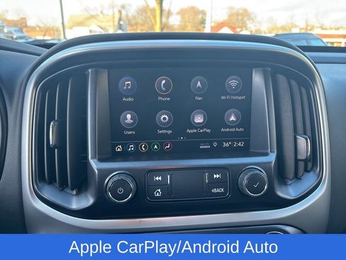 Used 2022 Chevrolet Colorado ZR2 image 10