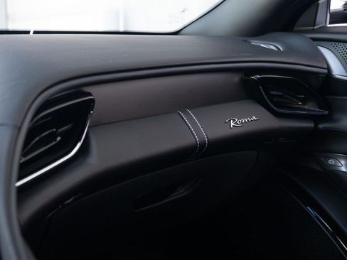 Used 2022 Ferrari Roma RWD image 47