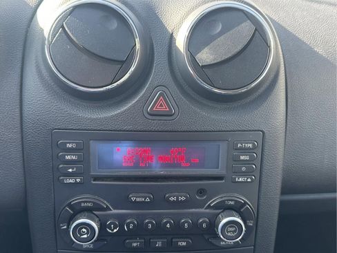 Used 2008 Pontiac G6 GT w/ Premium Package FWD image 32