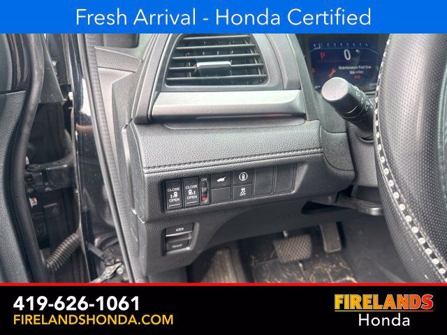 Used 2024 Honda Odyssey Sport image 19