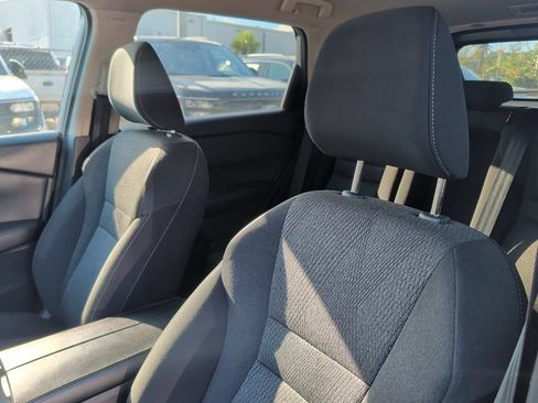 Used 2024 Nissan Rogue SV FWD image 10
