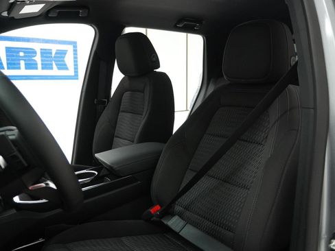 New 2026 Chevrolet Equinox LT image 16