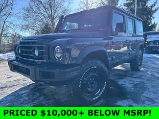 Used 2024 INEOS Grenadier Trialmaster Edition image 1