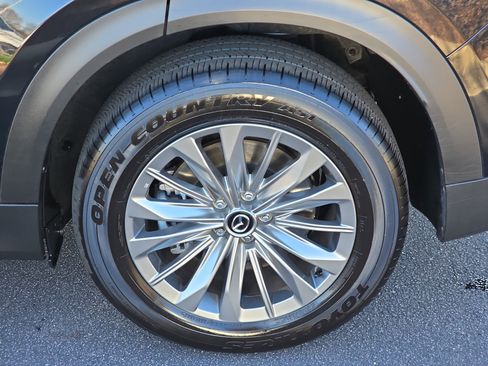 Used 2025 MAZDA CX-90 3.3 Turbo w/ Preferred Package image 36