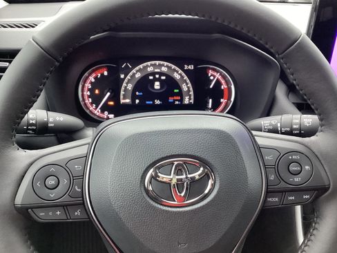 New 2025 Toyota RAV4 XLE Premium image 14