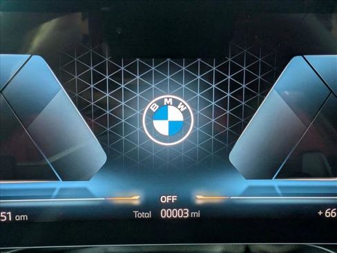 Used 2026 BMW X3 xDrive30 image 11