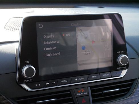 Used 2019 Nissan Altima 2.5 SL image 22