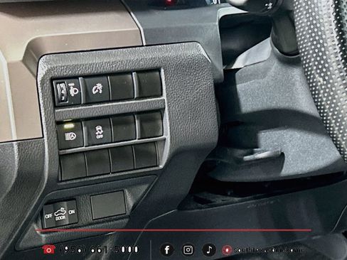 Used 2024 Toyota Tacoma SR5 RWD image 9