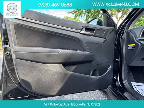 Used 2018 Hyundai Elantra SEL FWD image 7
