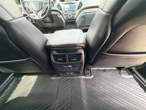 Used 2020 Acura MDX FWD w/ Technology Package image 30