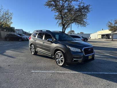 Used 2021 Subaru Ascent Touring w/ Popular Package #2A