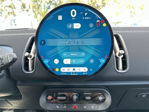 Used 2025 MINI Cooper Countryman S image 9