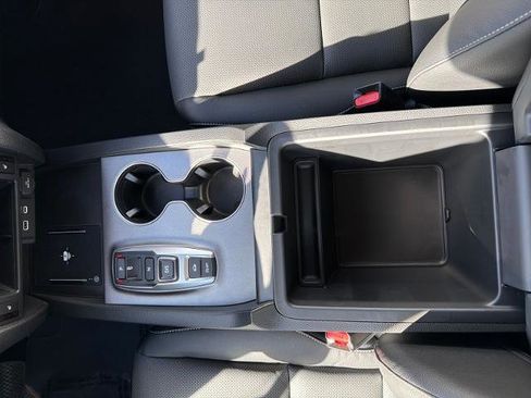 New 2026 Honda Ridgeline RTL image 31