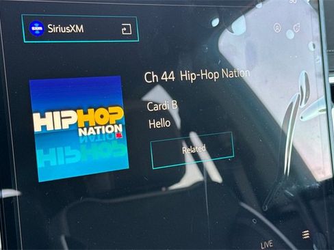 New 2026 GMC Sierra EV Elevation image 20