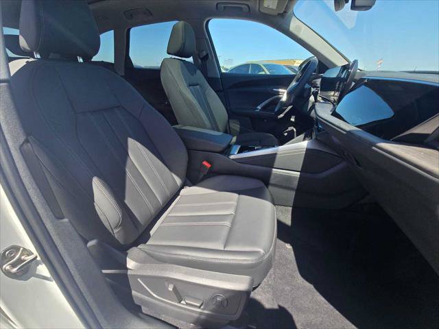 New 2026 Audi Q5 Premium Plus AWD/4WD image 10