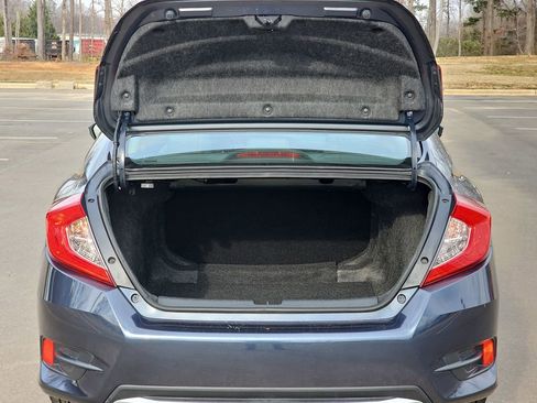 Used 2019 Honda Civic LX image 14