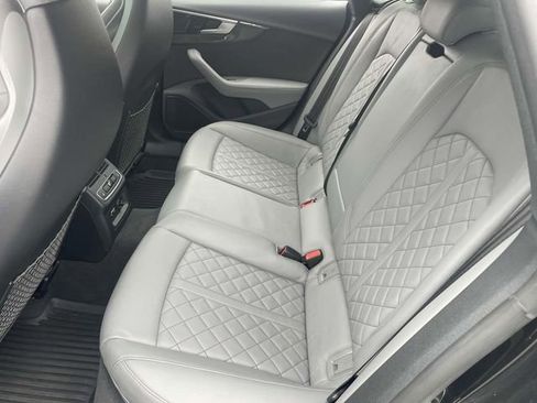 Used 2023 Audi S5 Prestige image 15