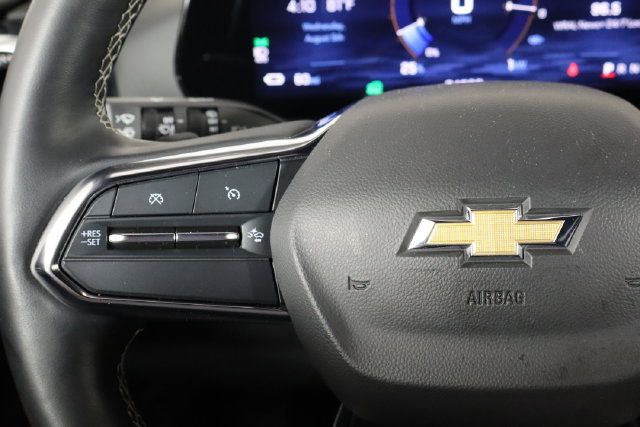 Used 2024 Chevrolet Blazer EV LT AWD/4WD image 8