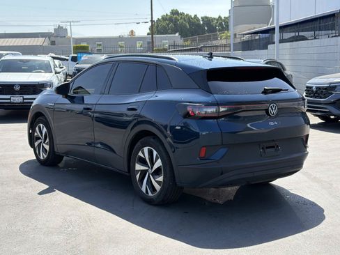 Certified 2023 Volkswagen ID.4 Pro RWD image 3