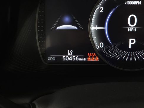 Certified 2020 Lexus ES 350 w/ Premium Package image 21