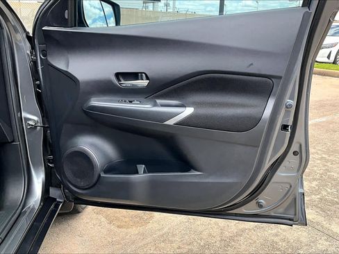 Certified 2023 Nissan Kicks SV w/ Exterior Package FWD image 22