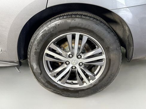 Used 2020 INFINITI QX60 Pure image 37